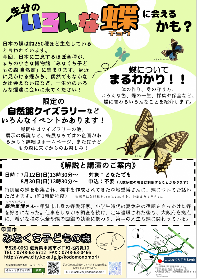 flyer
