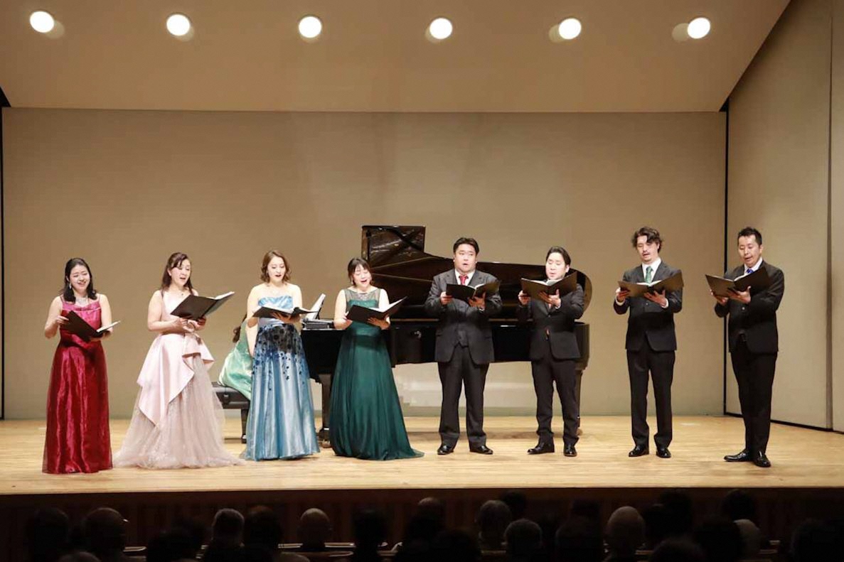 春を贈るコンサート