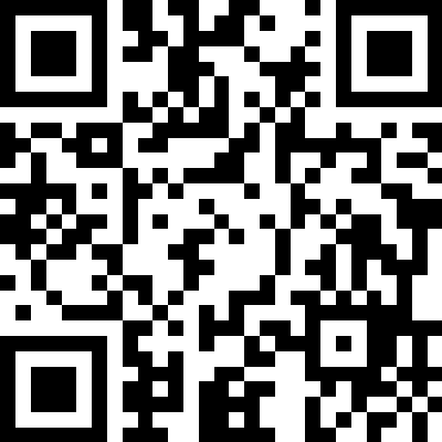 申し込みフォームQRコード