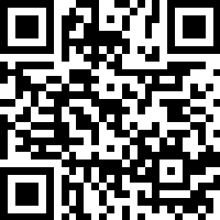 LogoフォームQRコード