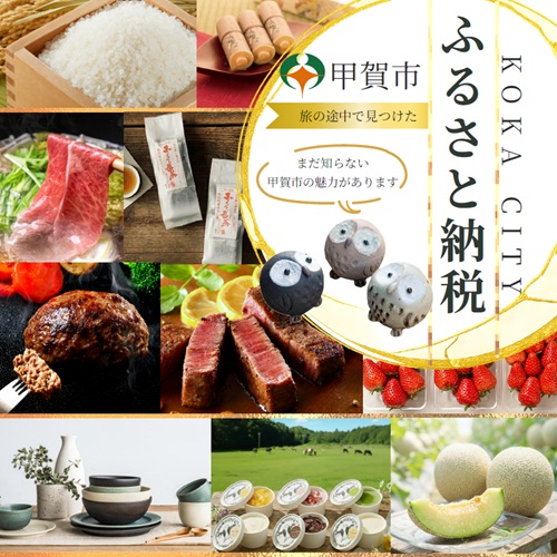 ふるさと納税