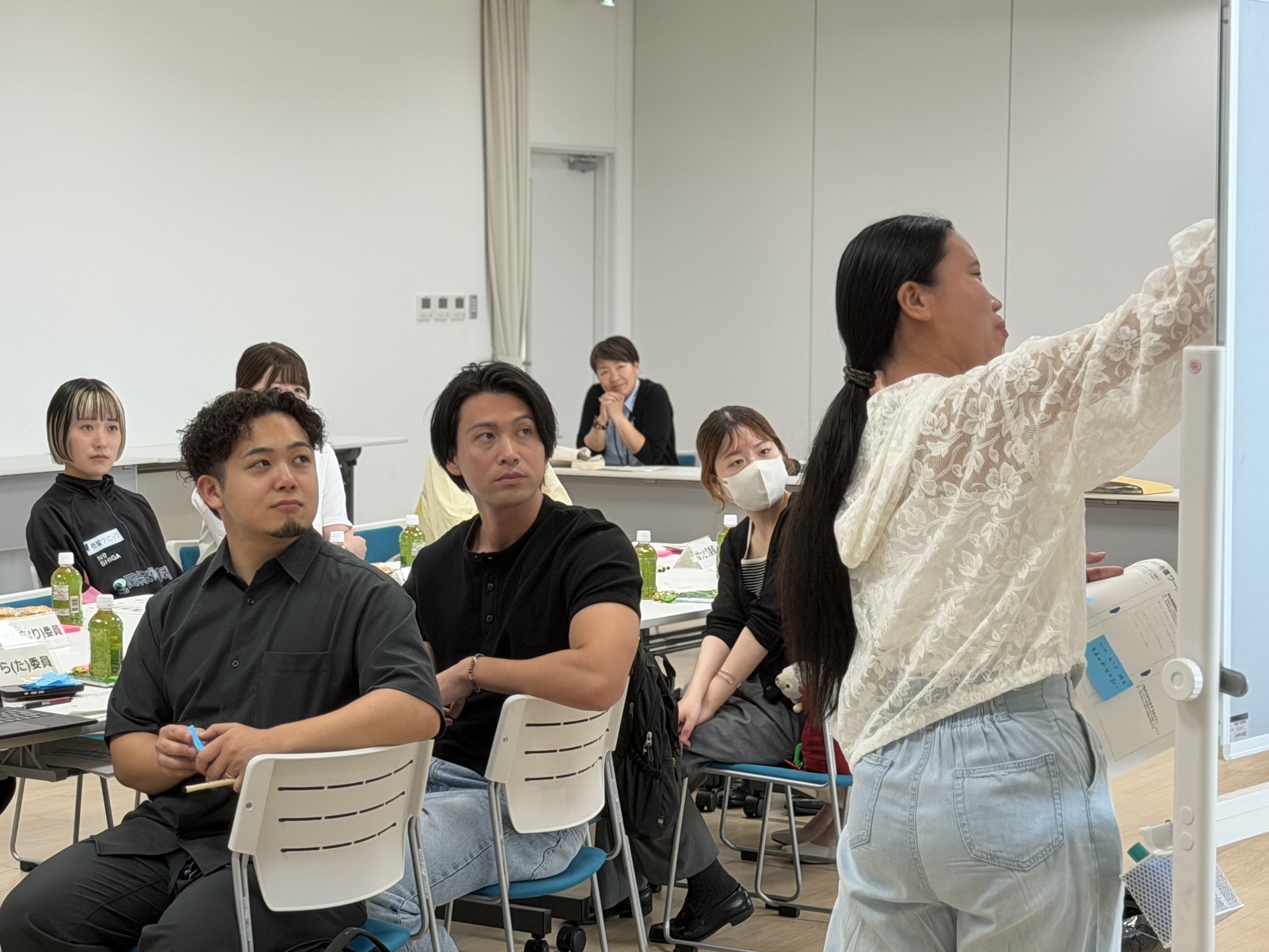 会議の様子(2)