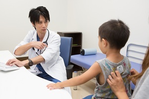 福祉・医療の充実と 健康づくり