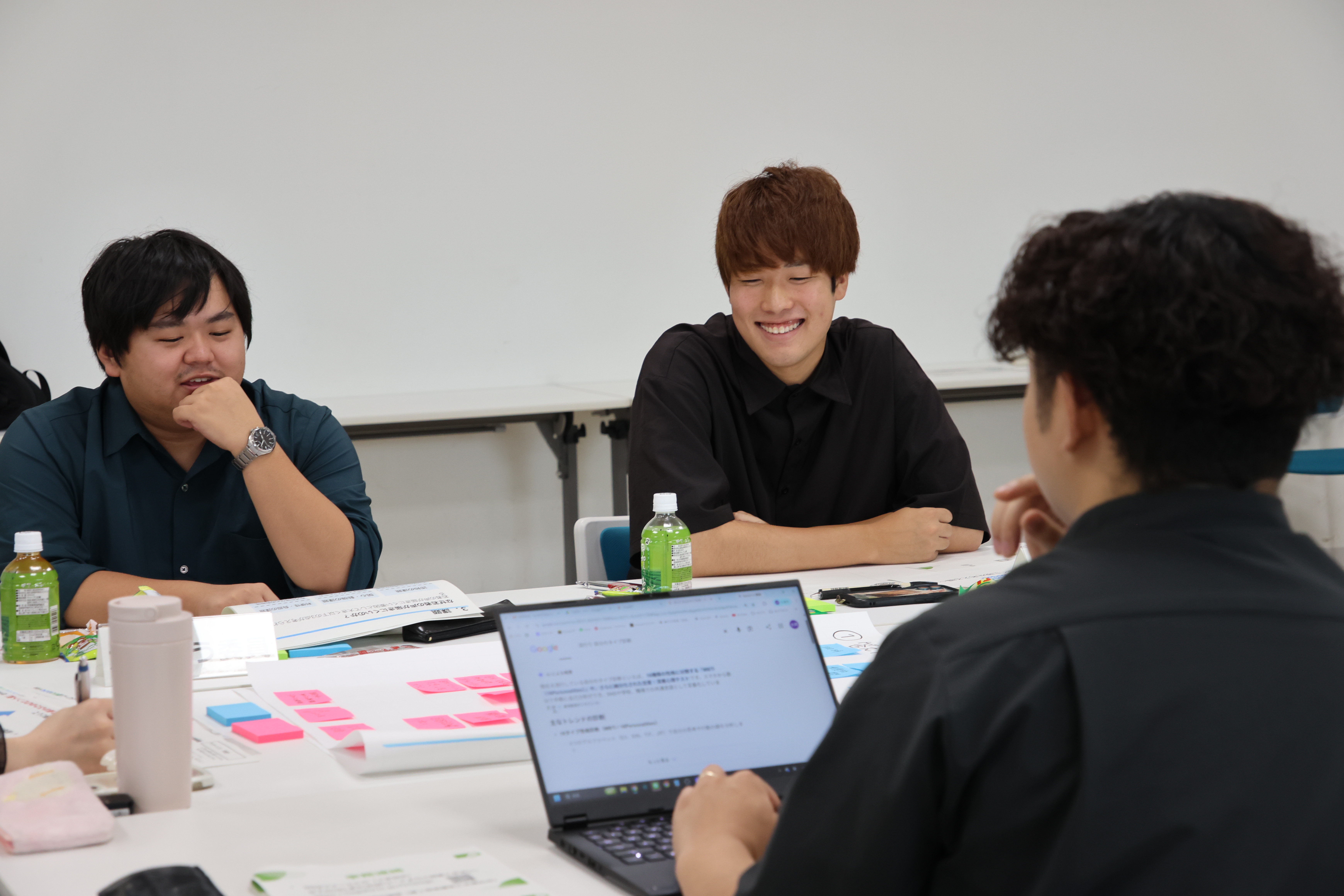 会議の様子(2)