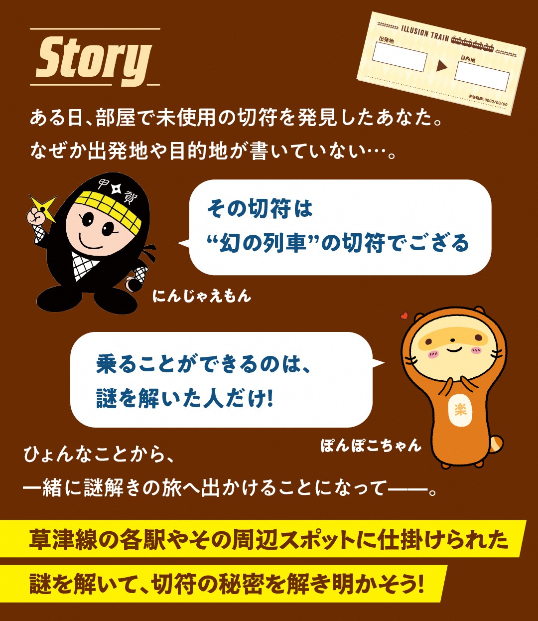 ストーリー説明画像
