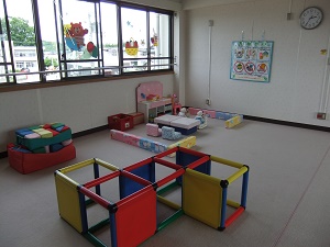 ぞうの部屋