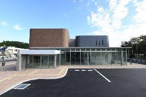 信楽伝統産業会館