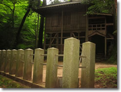 仙禅寺