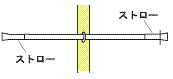 鳥だこ作り方4