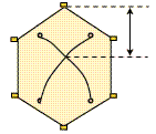 六角だこ作り方7