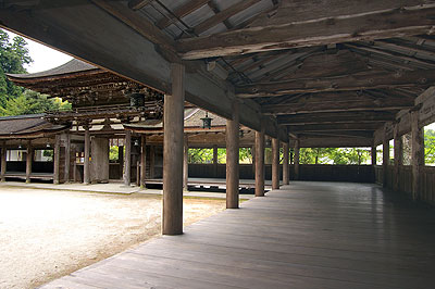 油日神社の写真